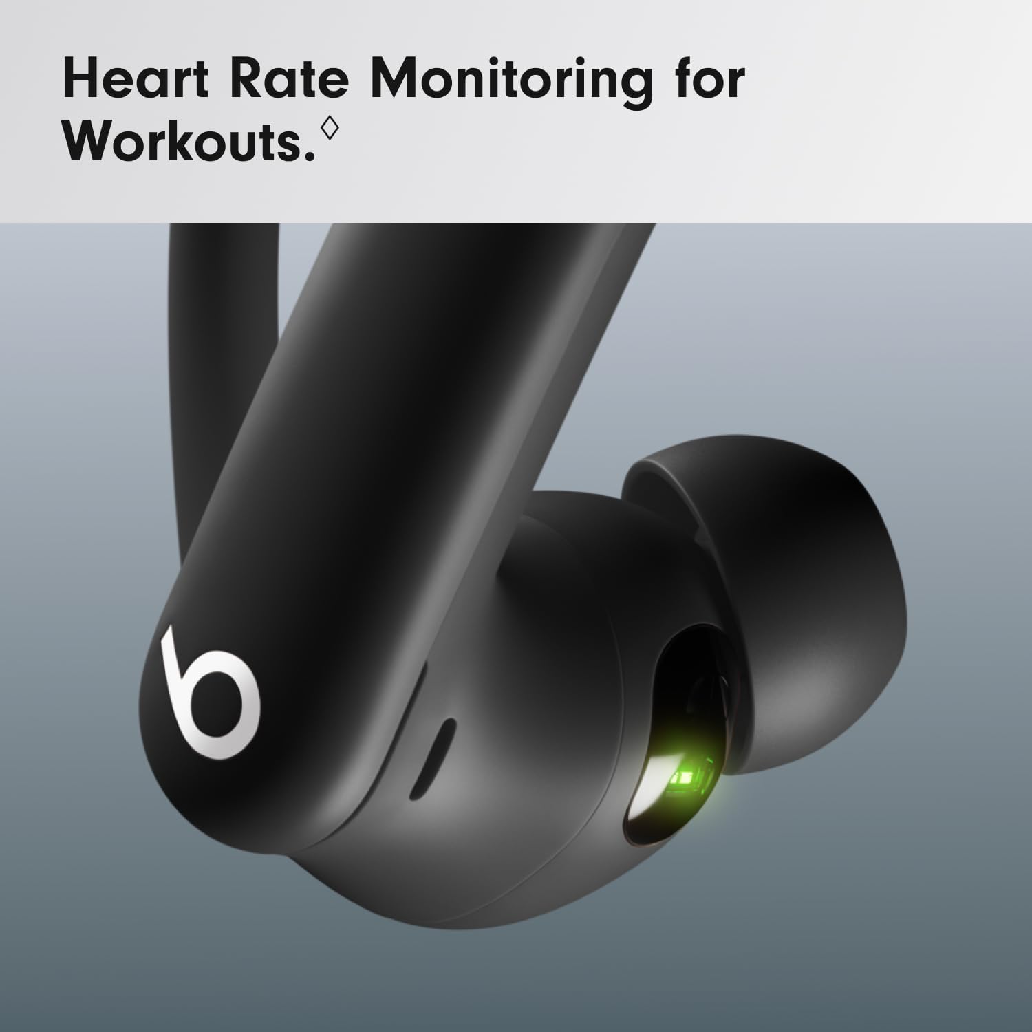 Beats Power beats Pro 2 Wireless Bluetooth Earbuds