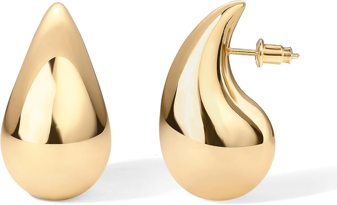 PAVOI 14K Gold Plated 925 Sterling