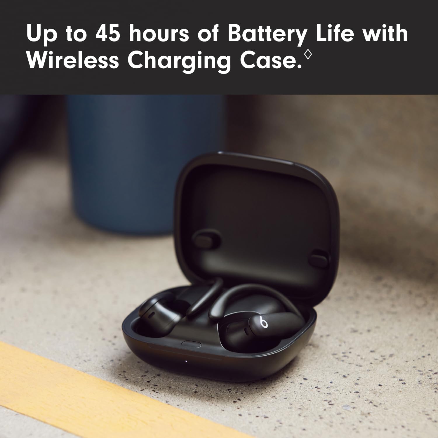 Beats Power beats Pro 2 Wireless Bluetooth Earbuds