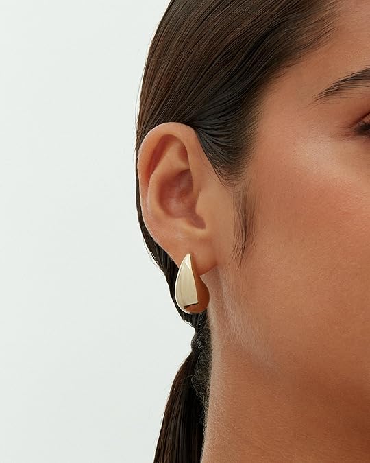 PAVOI 14K Gold Plated 925 Sterling