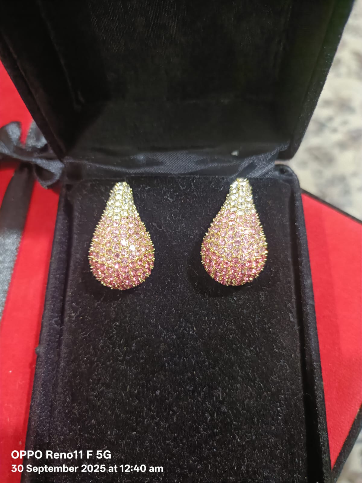 PAVOI 14K Gold Plated 925 Sterling